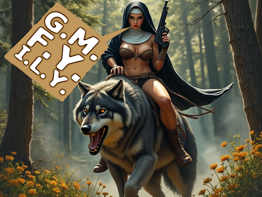 G.M.F.Y.I.L.Y.
